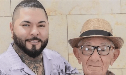 La música cubana lamenta la pérdida de Ramón, abuelo de El Chacal, tras su reciente llegada a Miami