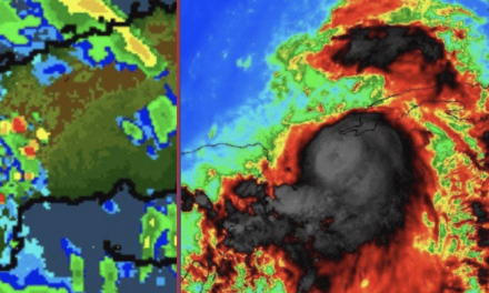Tormenta Tropical Idalia: Fase de Alarma Ciclónica en Pinar del Río, Artemisa e Isla de la Juventud
