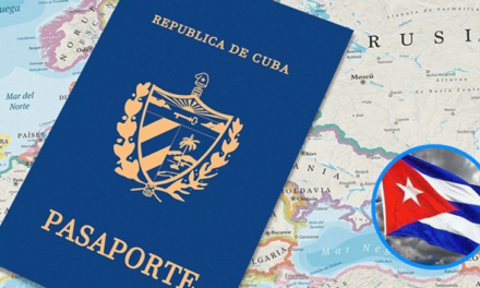 Países Sin Requisito de Visa para Titulares del Pasaporte Cubano en 2023