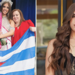 Amys Nápoles, de Cuba a la corona de Miss Teen Universe Arizona