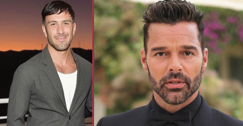 Ricky Martin y Jwan Yosef llegan a un acuerdo de divorcio, ¿quién se queda con sus hijos?