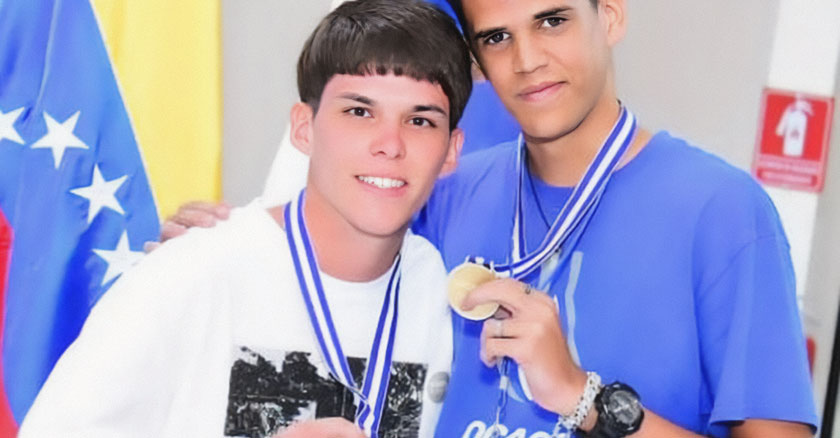 Dos estudiantes cubanos ganan oro en Olimpiada Centroamericana de Química