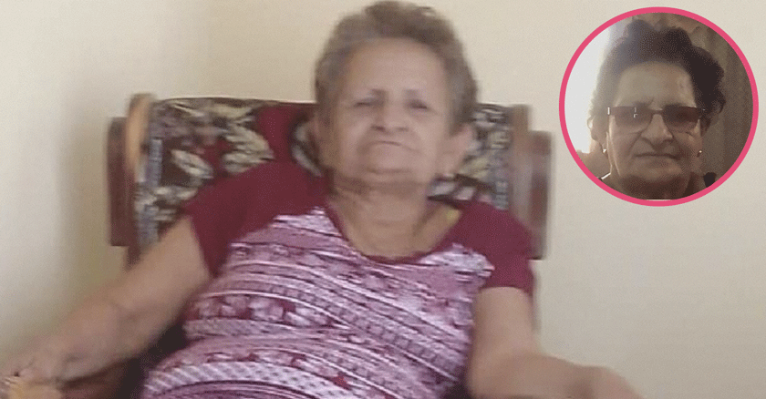 Asesinan a anciana en Cienfuegos para robarle