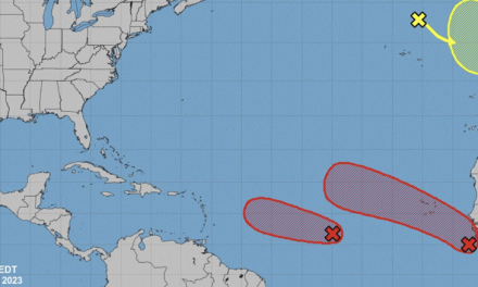 Nuevo Fenómeno Ciclónico se Dirige al Caribe: ¿Qué se Espera?