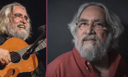 Pedro Luis Ferrer Celebra 71 Años de Pasión y Compromiso Musical