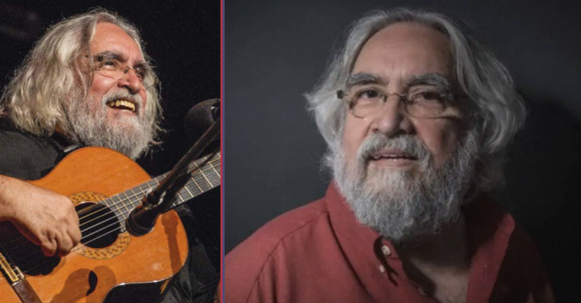 Pedro Luis Ferrer Celebra 71 Años de Pasión y Compromiso Musical