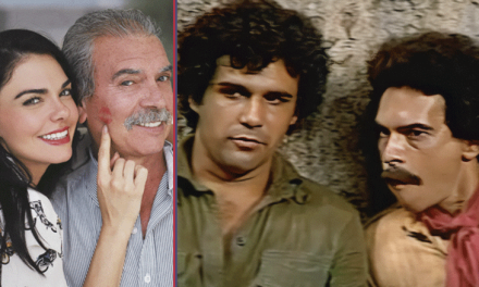 Rolando Brito y su eterno «Tomás Iznaga» en Hermanos ¿Qué ha sido de la vida de este actor cubano?