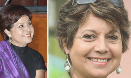 Rosalía Arnáez González: La Voz y Corazón del Periodismo Cubano Celebra un Año Más