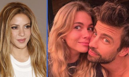 Shakira omitió ciertas líneas en su tema con Bizarrap para no generar controversias con Piqué