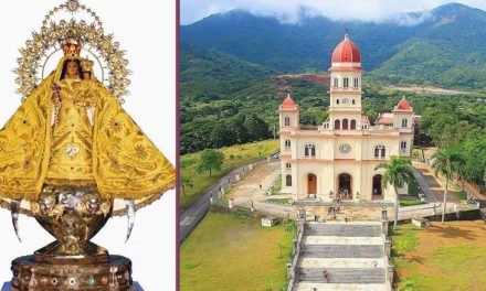 La Virgen de la Caridad del Cobre: Patrona y Guardiana de la Fe Cubana