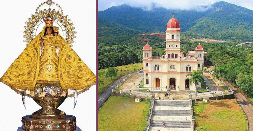 La Virgen de la Caridad del Cobre: Patrona y Guardiana de la Fe Cubana