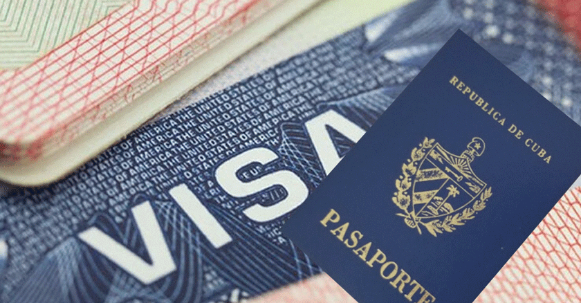Guía para solicitar la visa de 5 años B-2 a EE.UU.